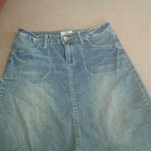 Cato girls skirt size 12